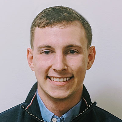 Patrick Myers
